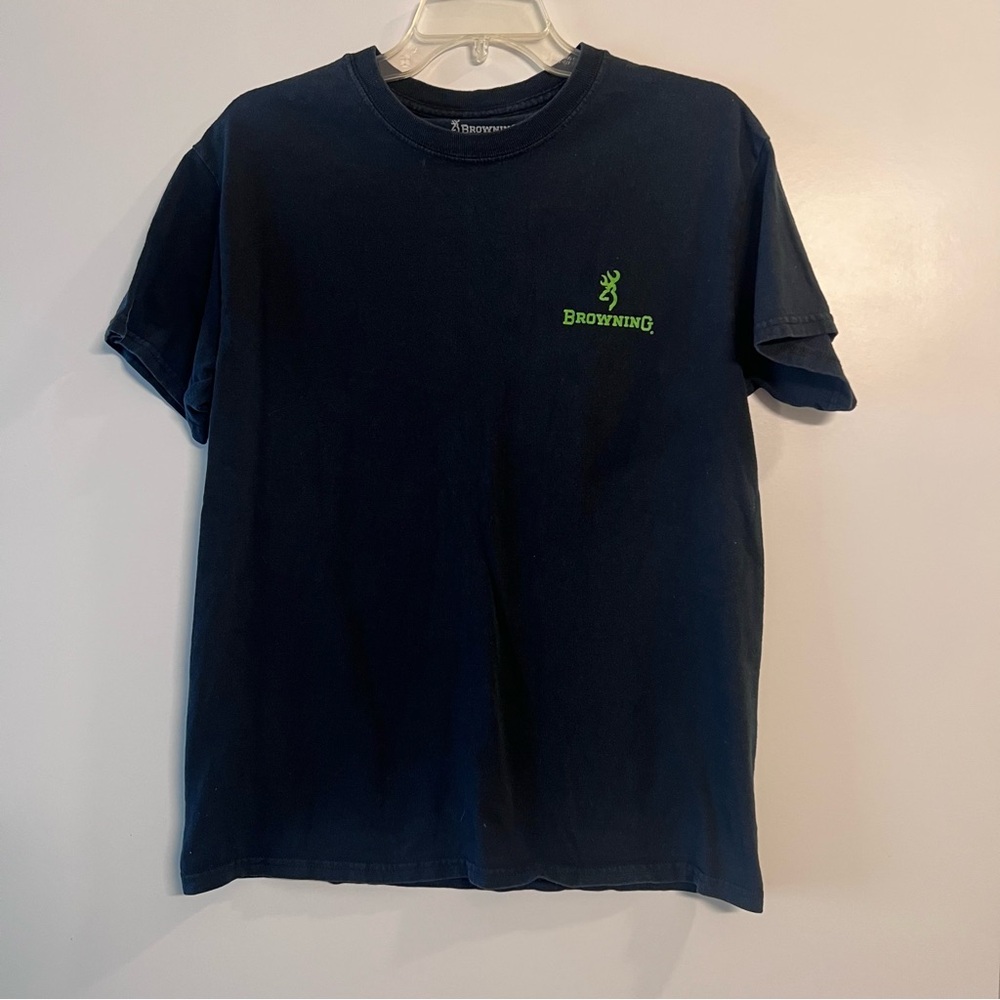 Men’s Browning Tee